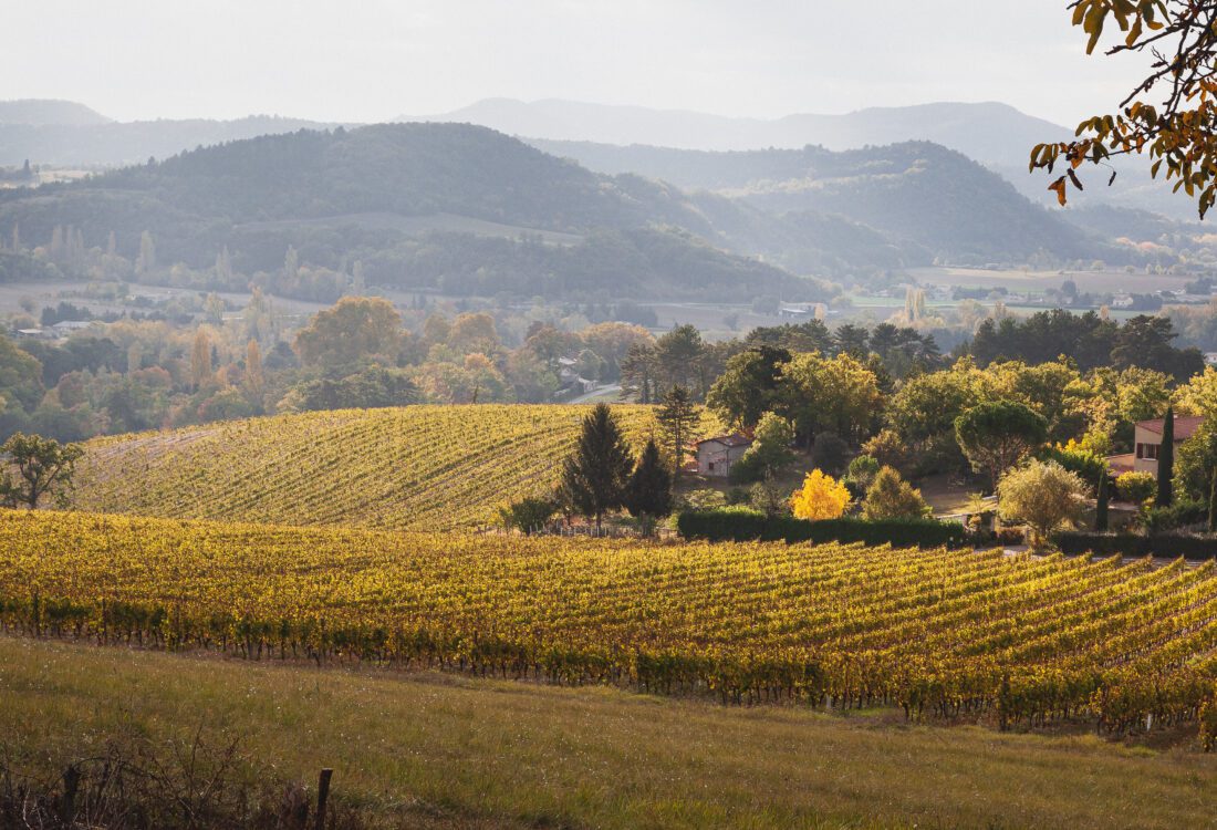 Drôme, Die