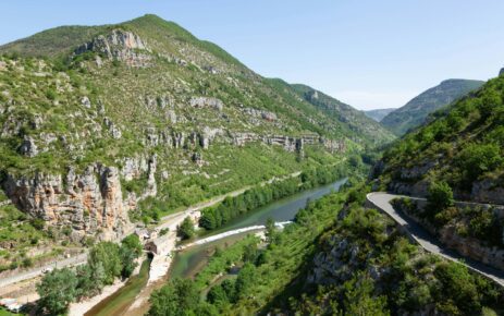 Gorges du Tarn