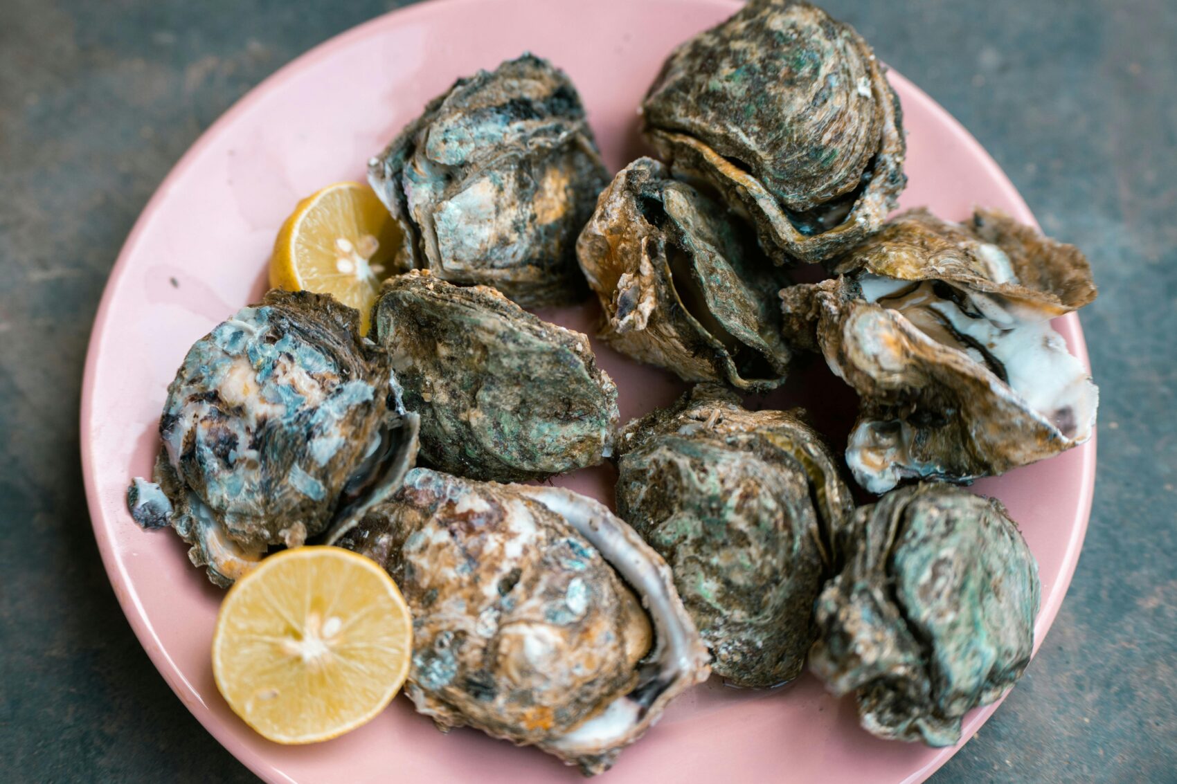 Oesters