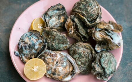 Oesters