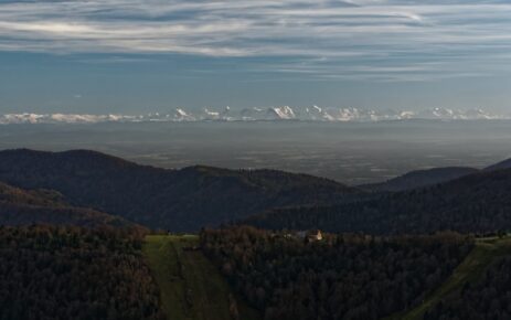 Le Ballon d'Alsace