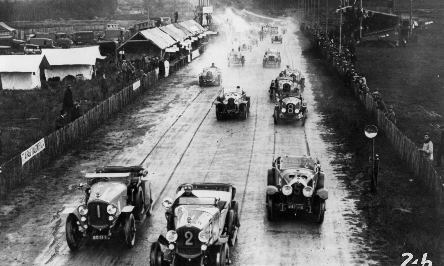 Circuit Le Mans