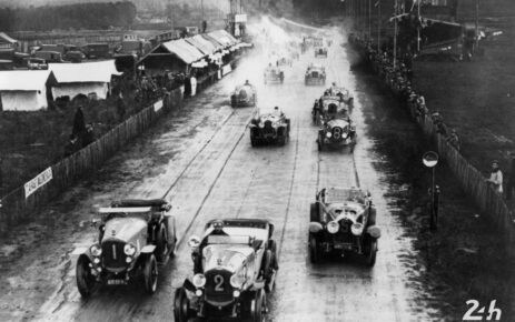 Circuit Le Mans