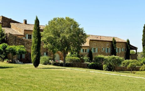 Mas de la Buissonnière