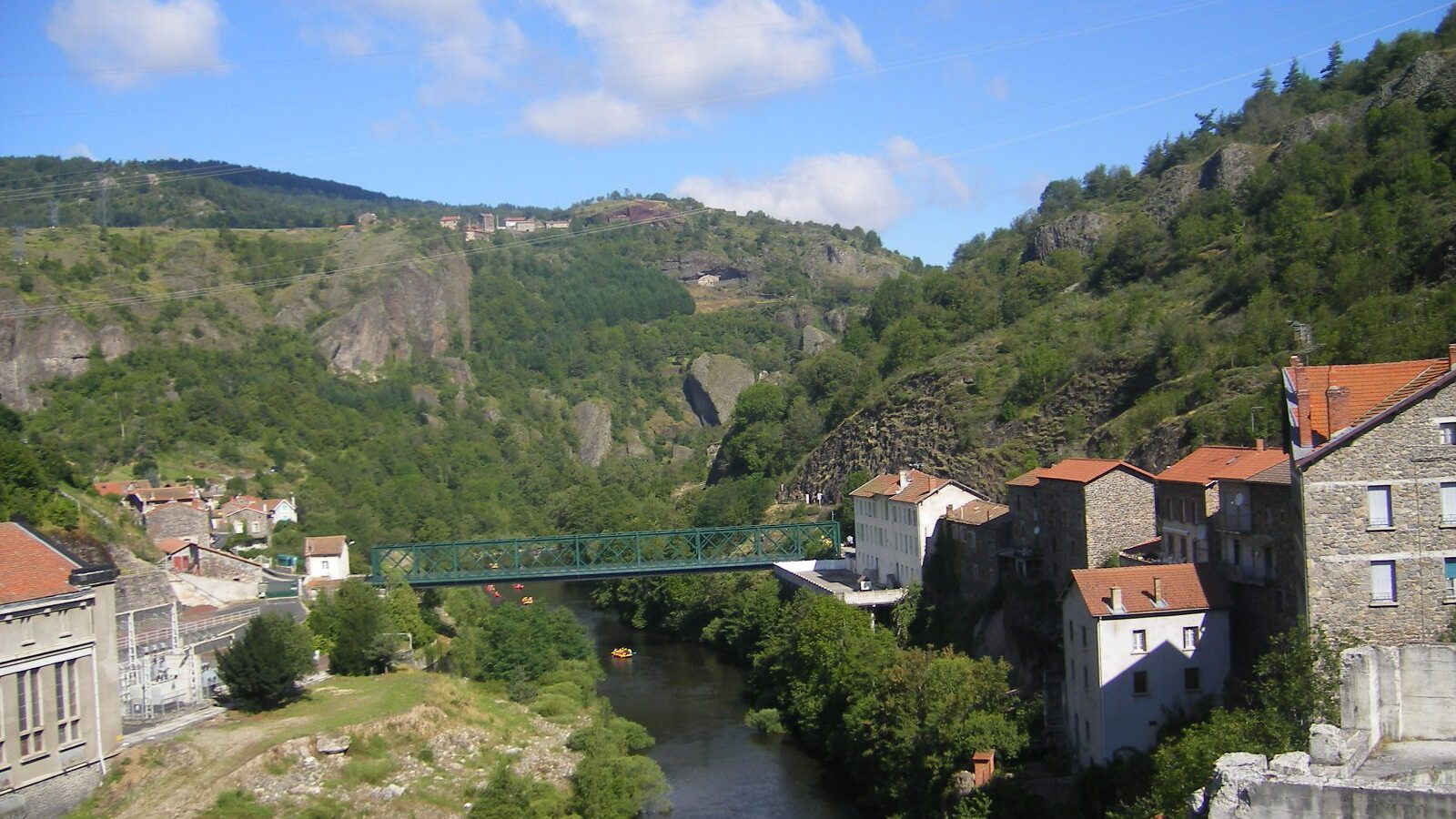 Allier dept. Monistrol-d’Allier2