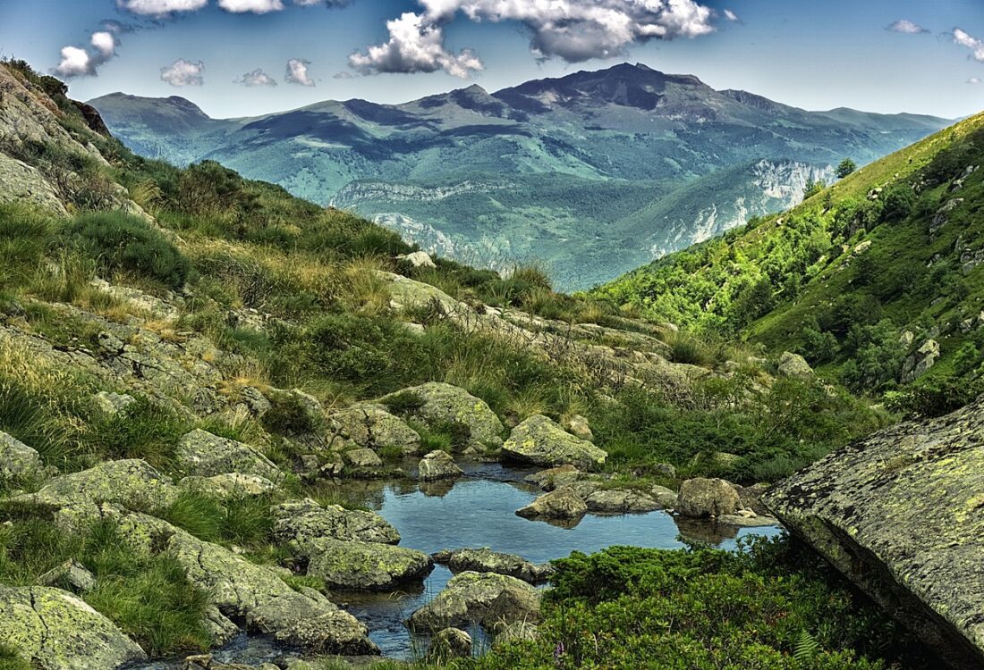 Ariege dept