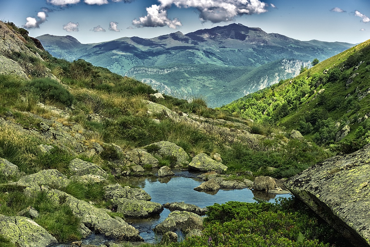 Ariege dept
