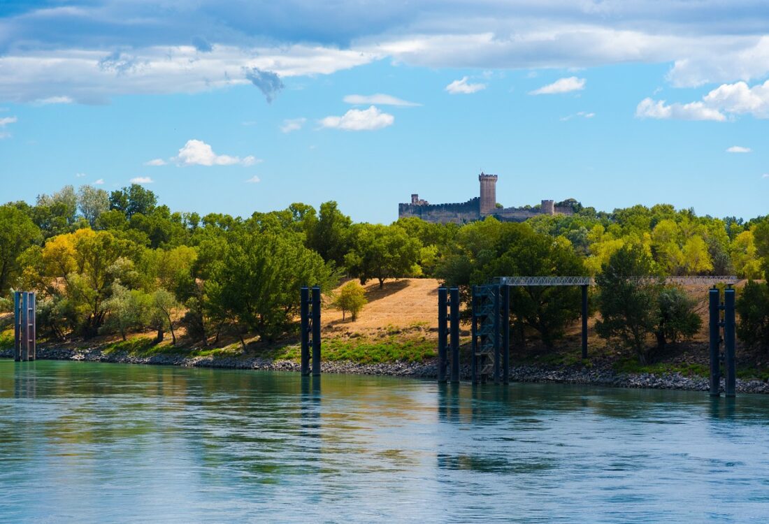 Bouches du Rhone dept