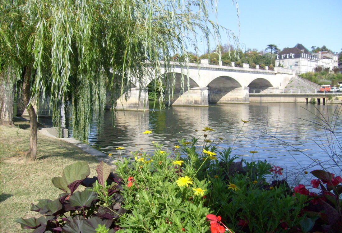 Charente dept. Cognac