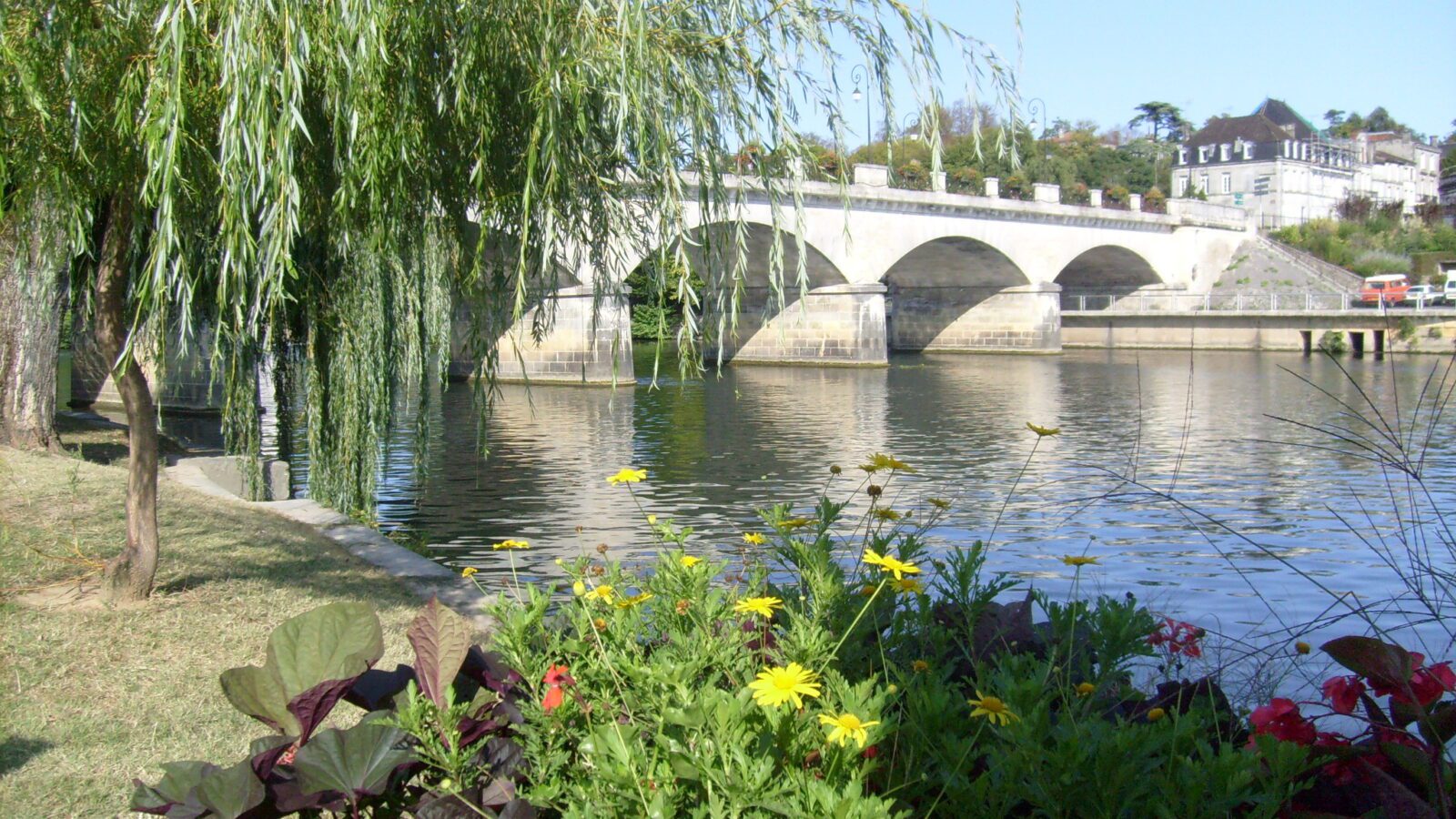 Charente dept. Cognac