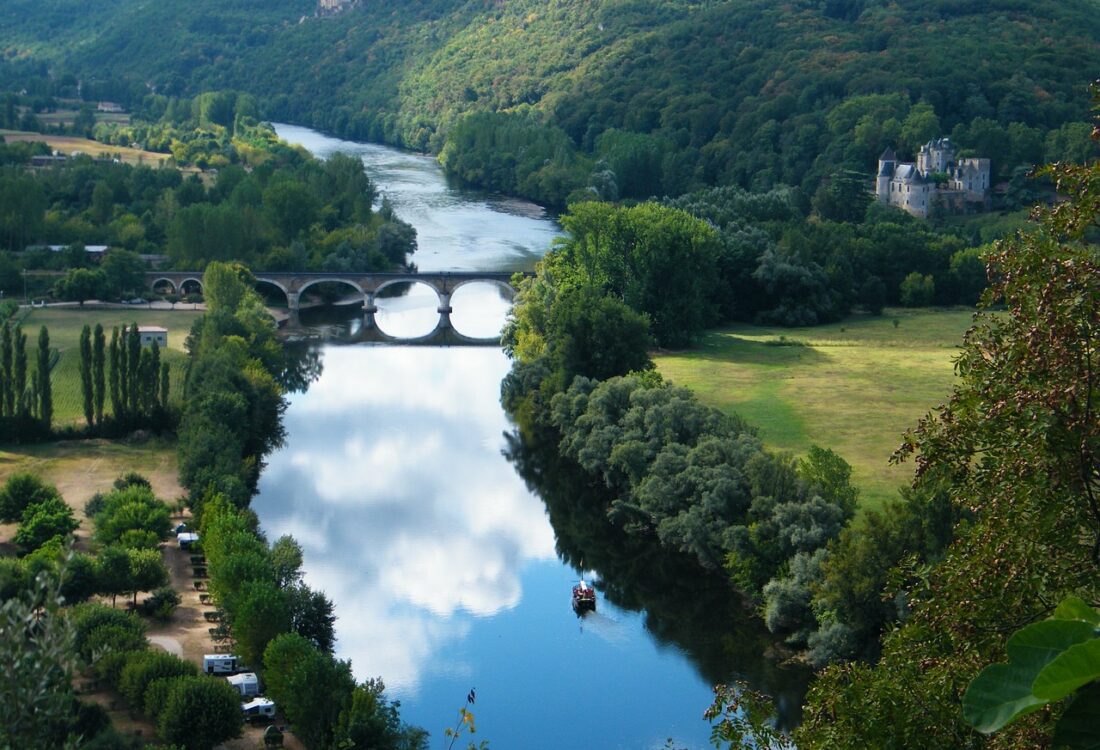 Dept. dordogne