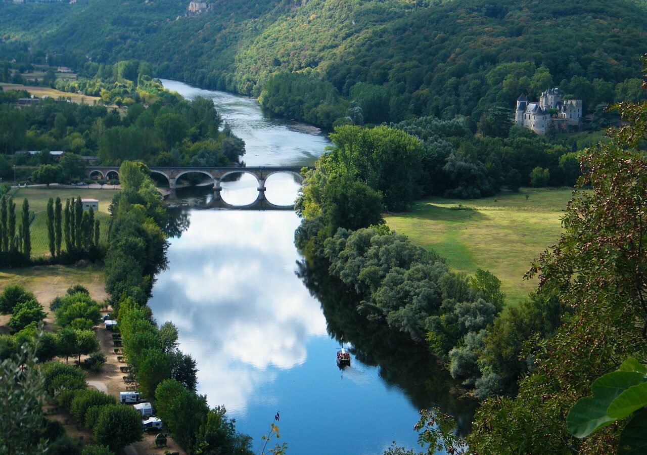 Dept. dordogne