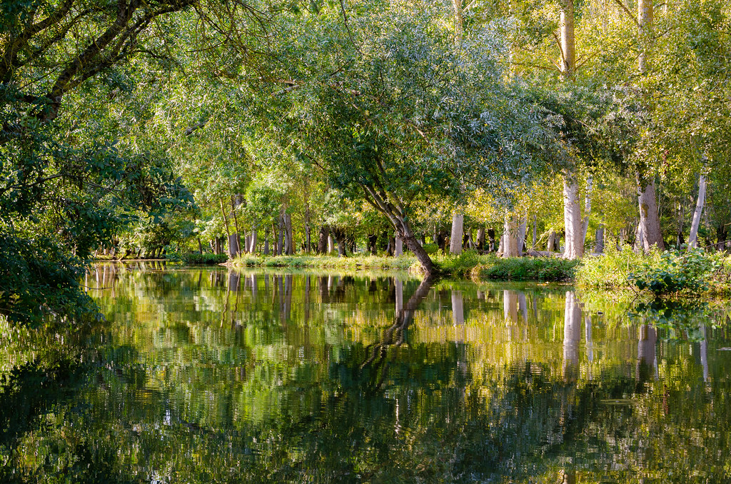 Deux-Sevres Marais-Poitevin