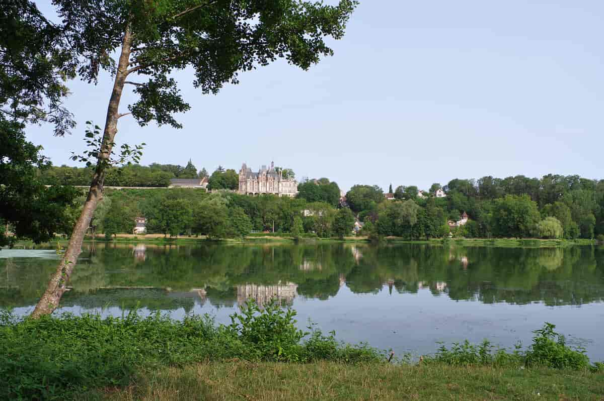 Eure-et-Loir dept