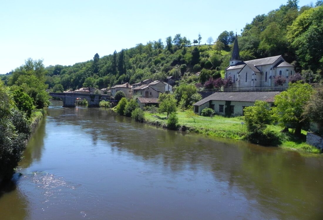 Haute-Vienne