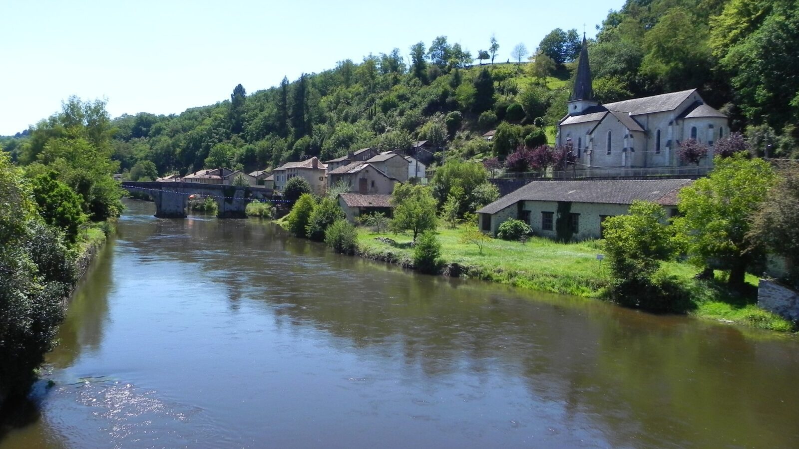Haute-Vienne