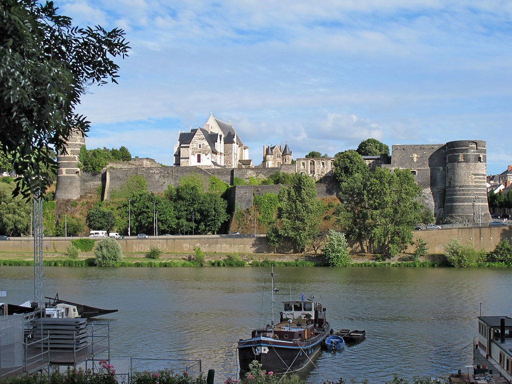 Maine-et-Loire dept 9651543815_2d7b5148b9_b