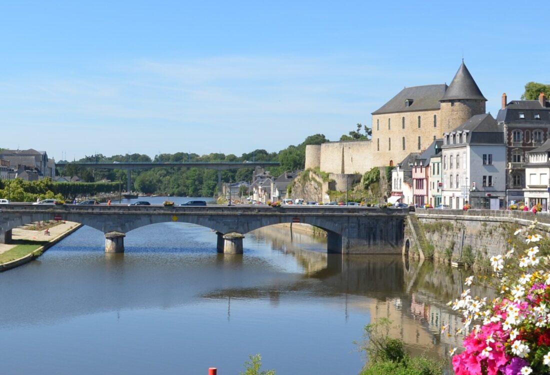 Mayenne