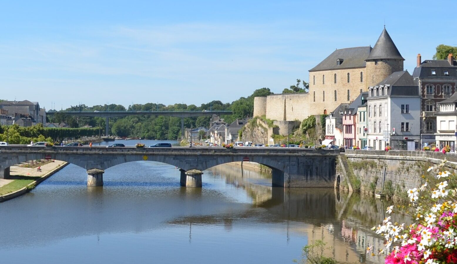 Mayenne