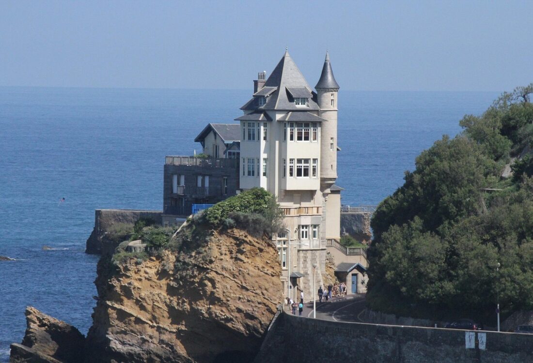 Pyrenees-Atlantiques