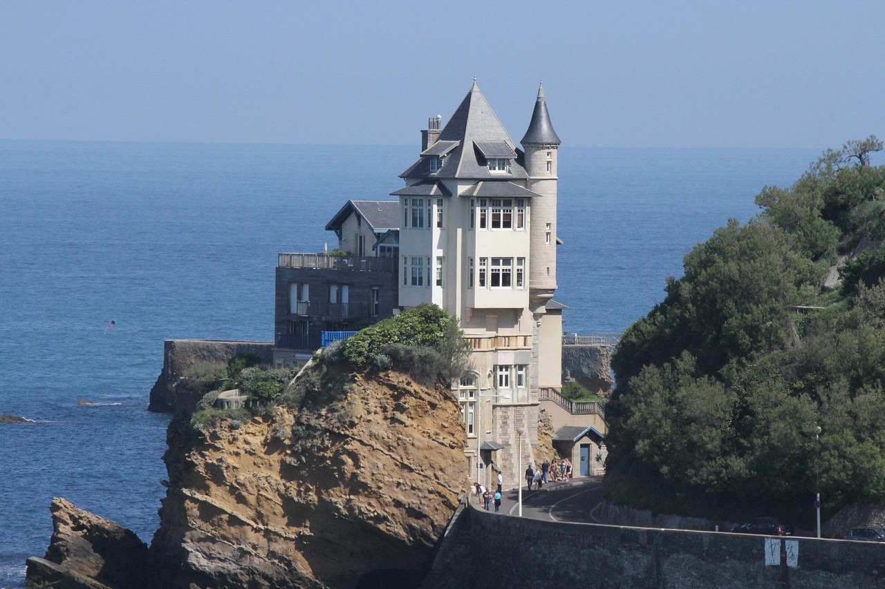 Pyrenees-Atlantiques