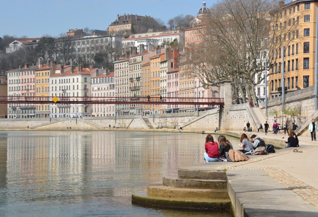 Rhone dept