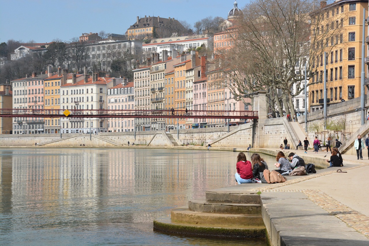 Rhone dept