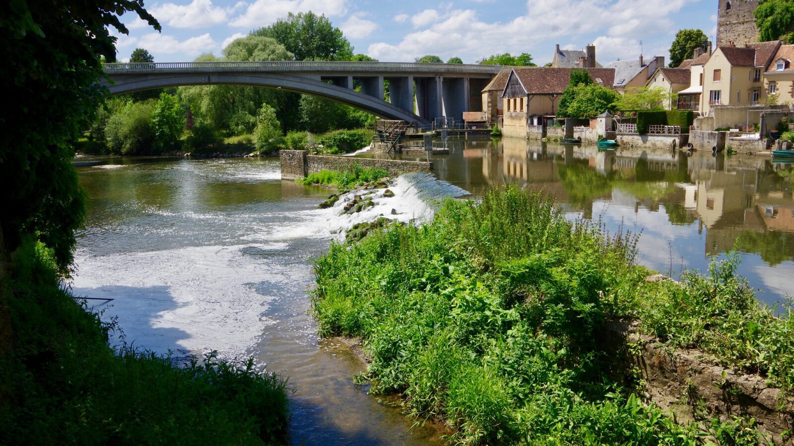 Sarthe