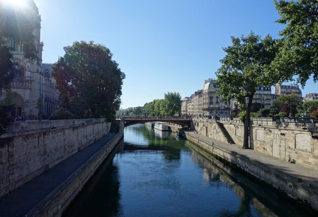 Seine Saint Denis