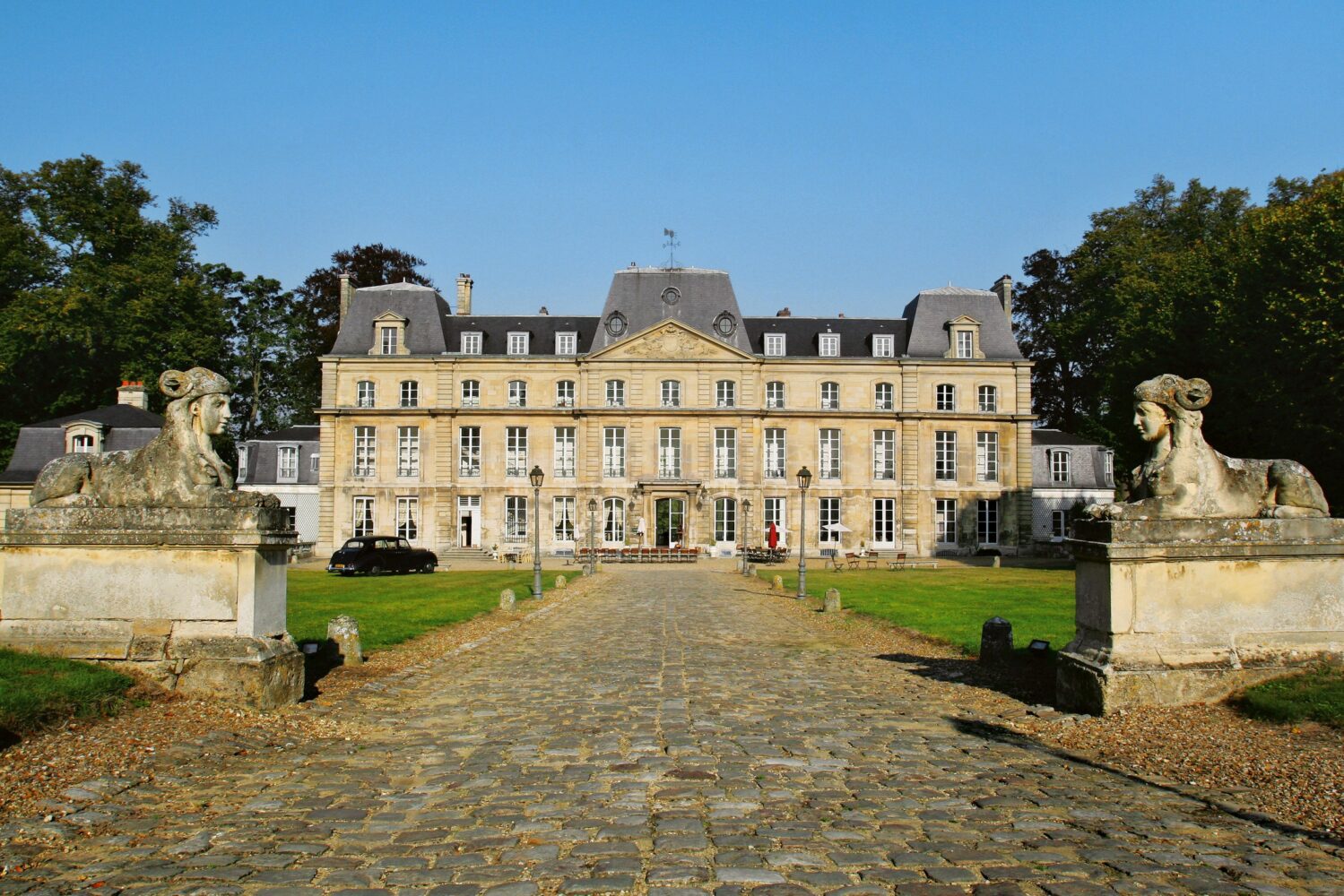 Val d'Oise