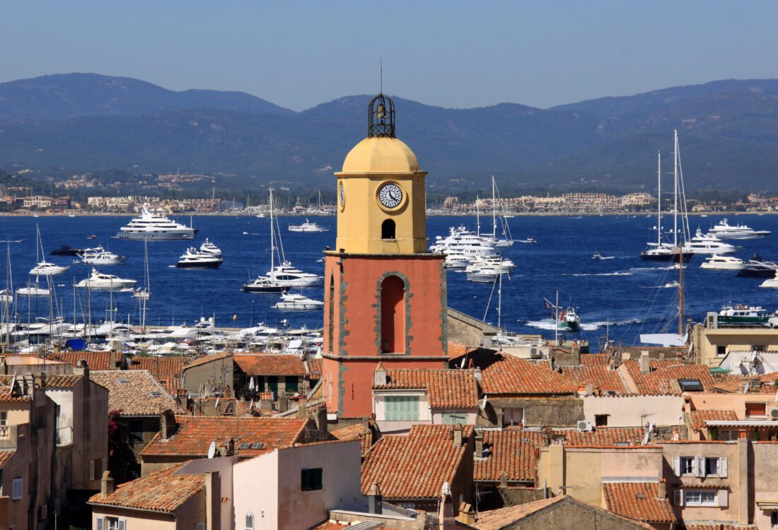 Var dept. Saint_Tropez_Eglise