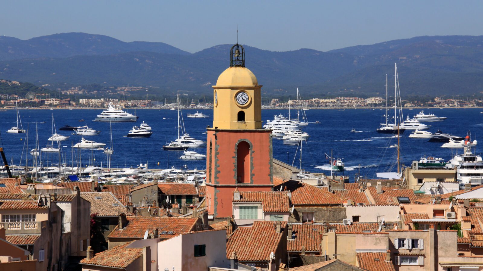 Var dept. Saint_Tropez_Eglise