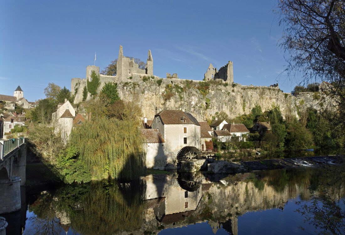 Vienne
