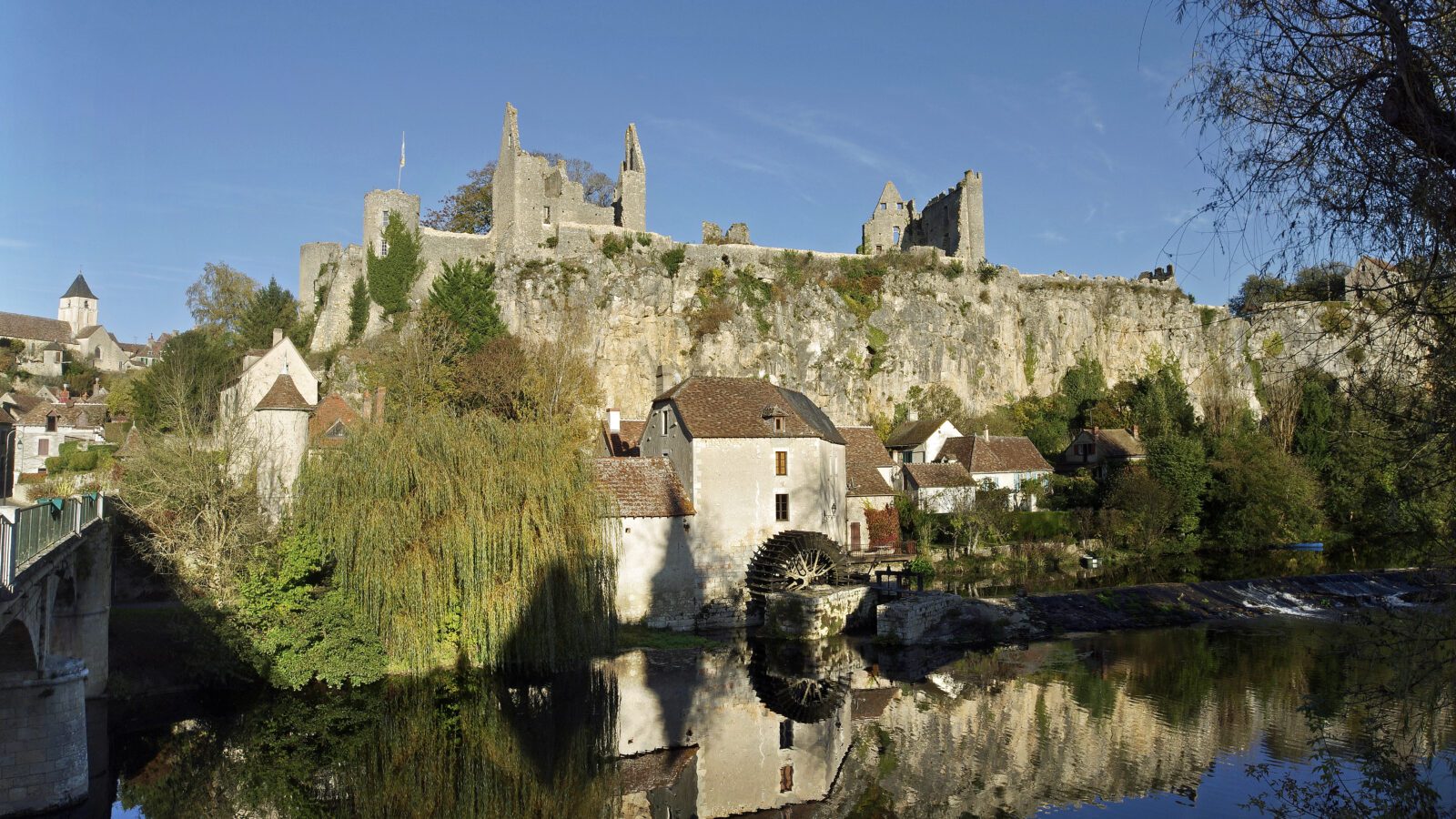 Vienne