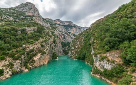 Gorges du Verdon