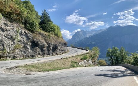 Alpe d’Huez