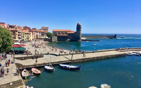 Collioure