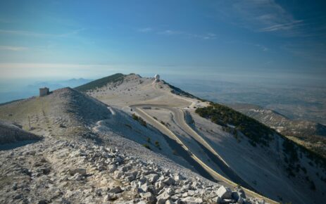 Mont Ventoux