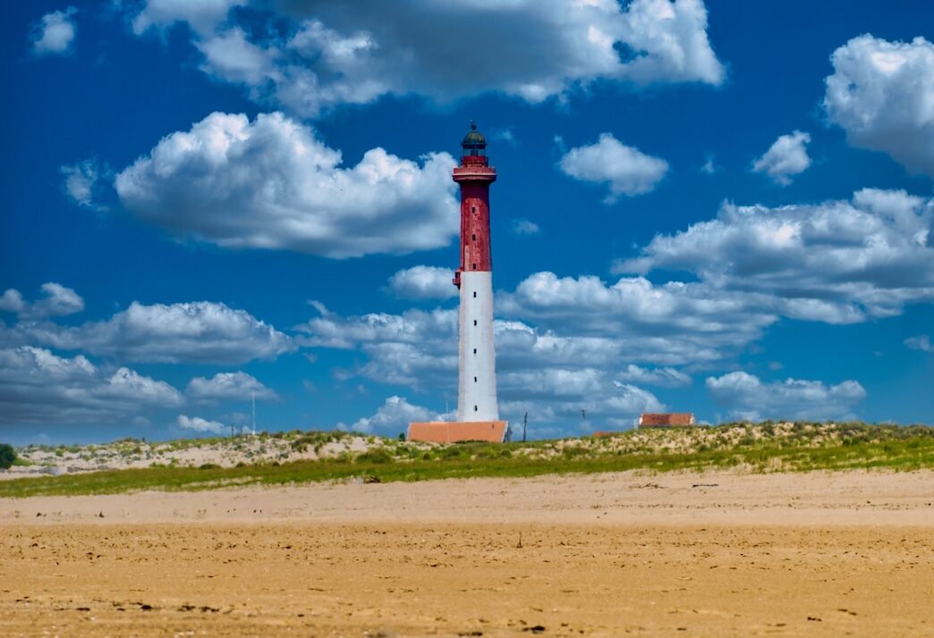 Phare de la Coubre