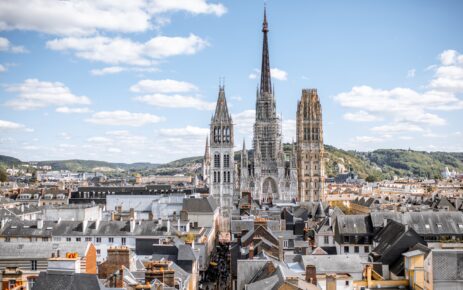 Rouen