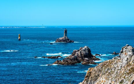 Pointe du Raz