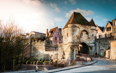 Porte d’Ardon – Laon