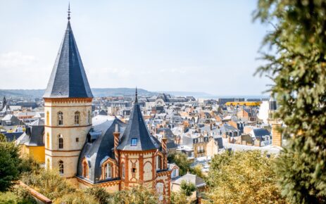 Trouville