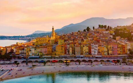 Menton