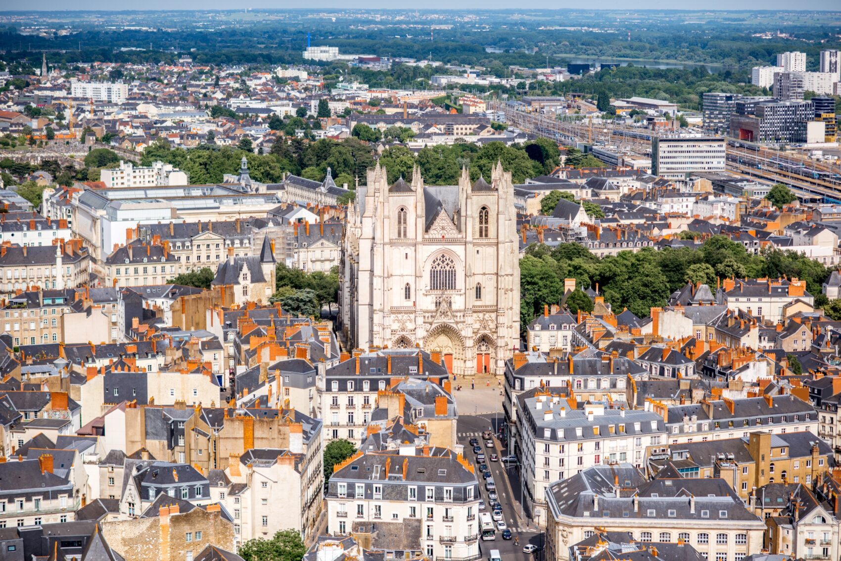 Nantes