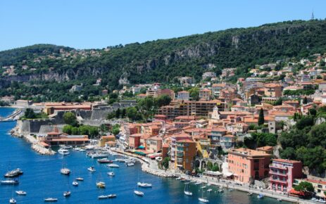 Villefranche-sur-Mer