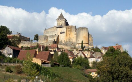 Castelnaud-la-Chapelle
