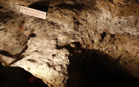 Grotte de Rouffignac