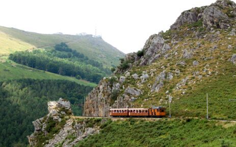 Le Train de la Rhune