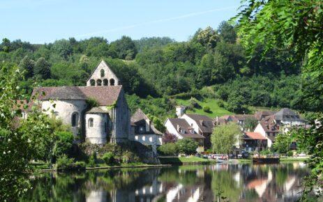 Beaulieu-sur-Dordogne_Limousin_France_2010_Kapel_des_Pénitents_4
